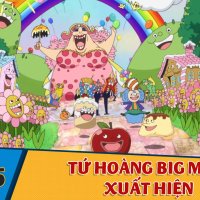 one piece 786