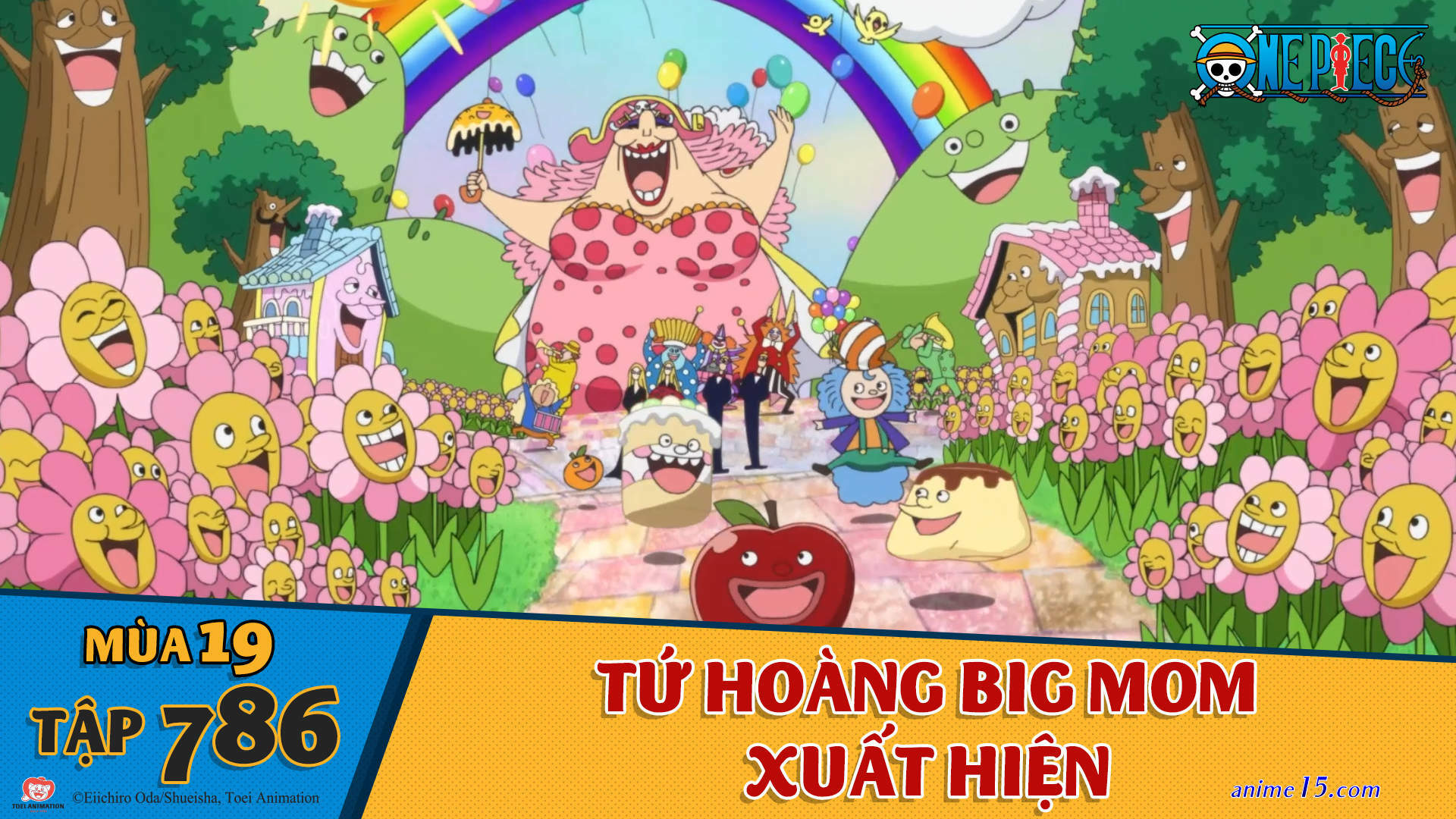 one piece 786