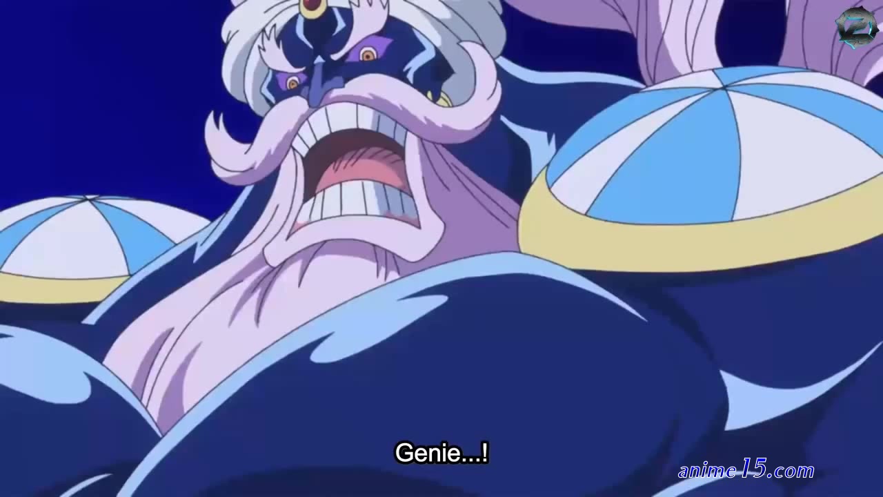 one piece sub