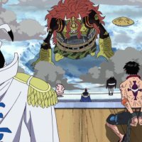 one piece episodio 628