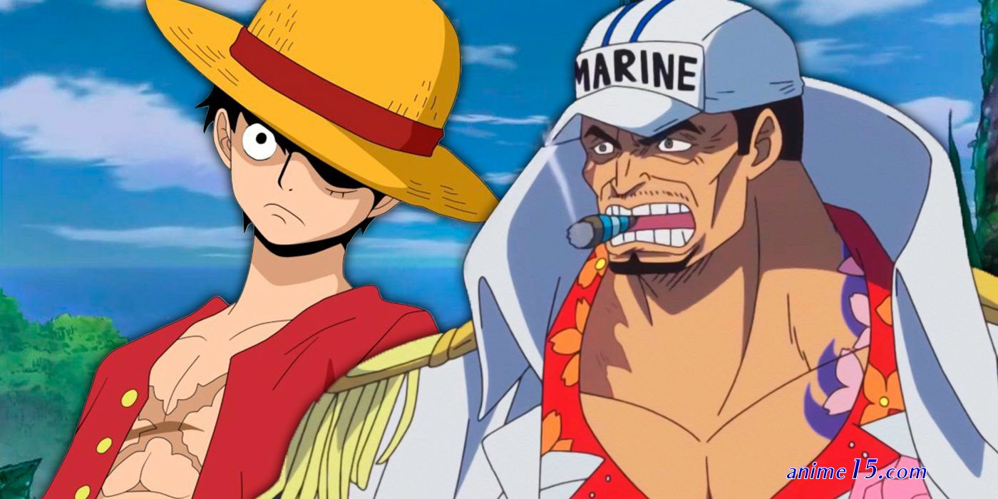 one piece cap 450 sub español