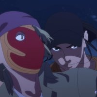 hitori no shita season 3