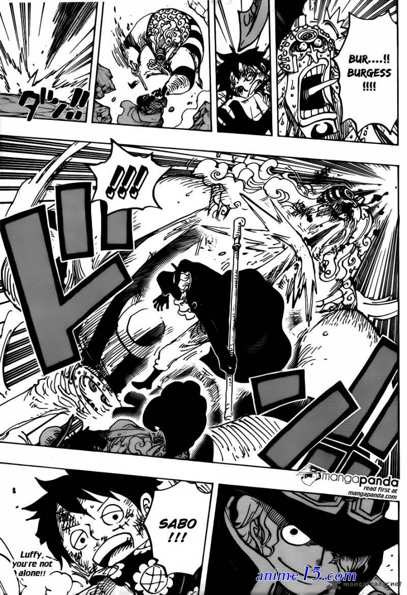 one piece 786
