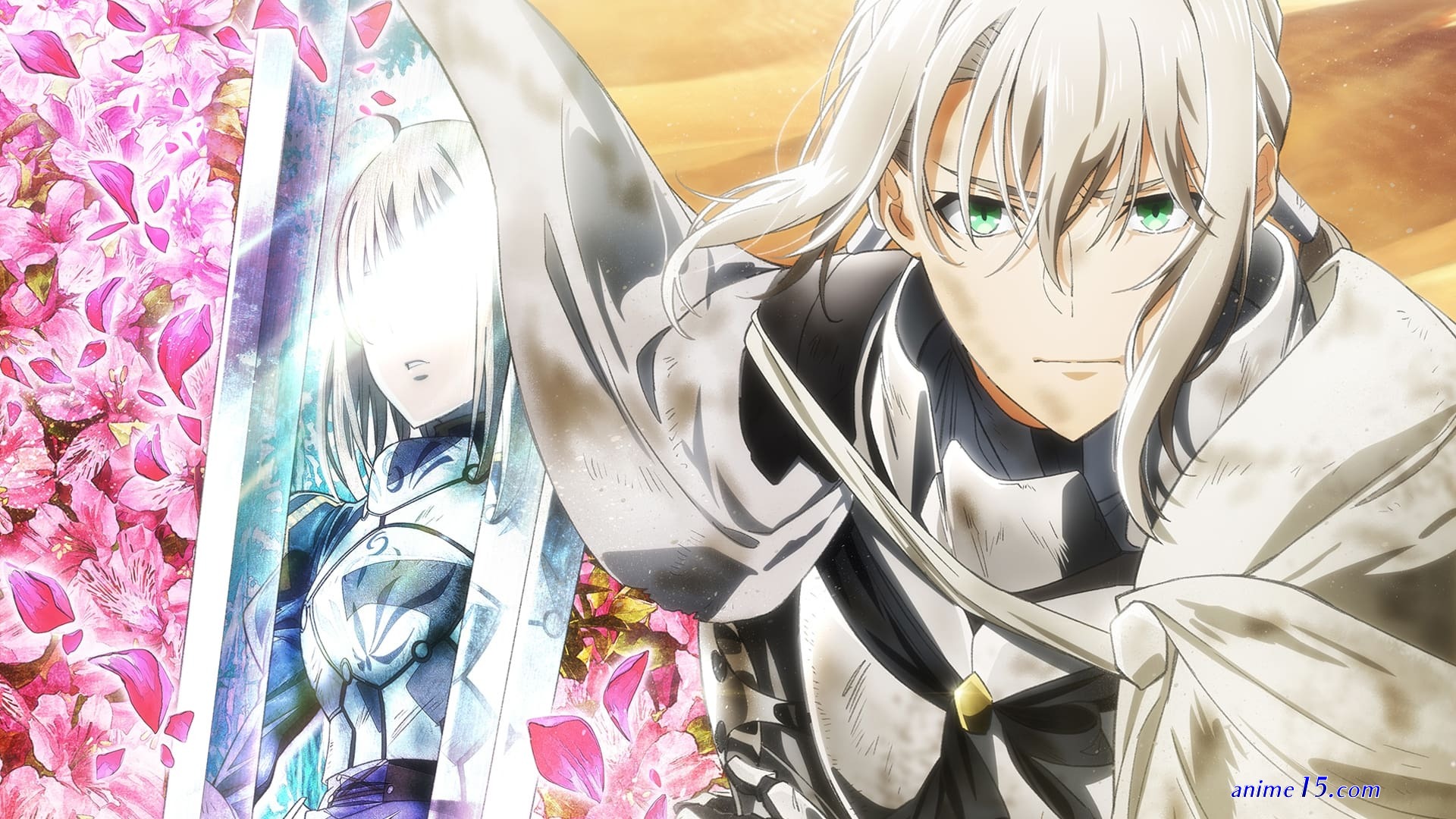 descargar fate grand order paladin agateran pelicula