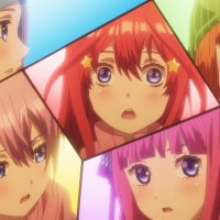 gotobun no hanayome assistir