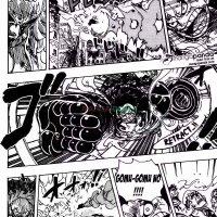 one piece 786