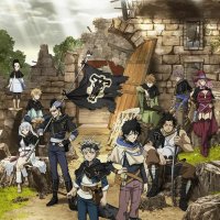 black clover ep 74