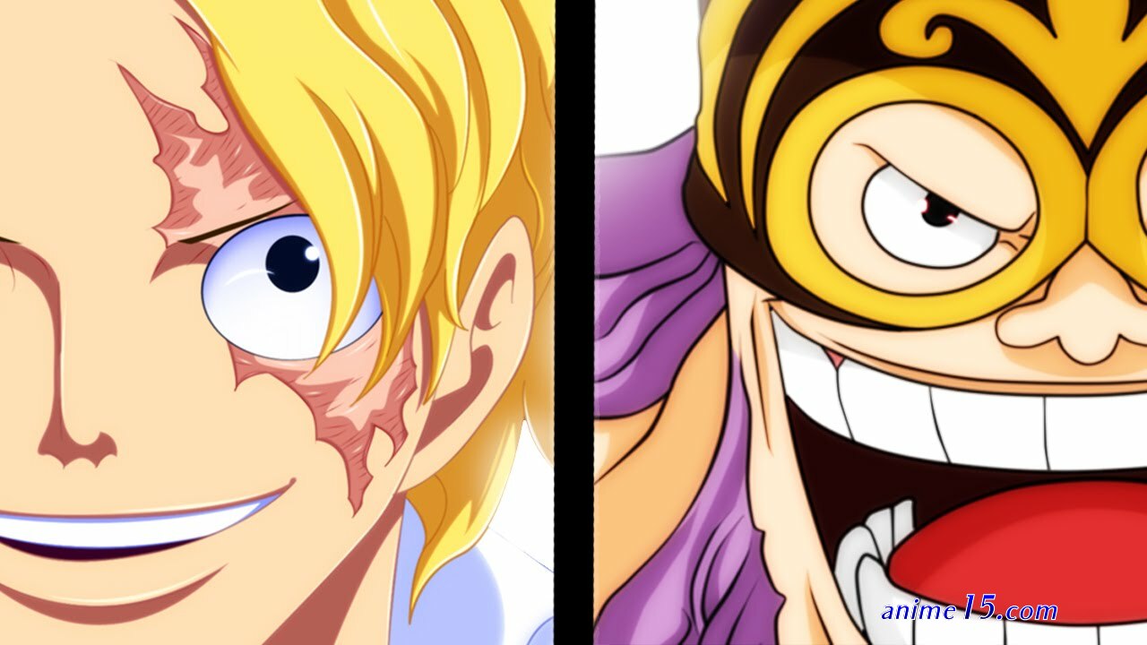 one piece 786