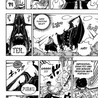 one piece cap543