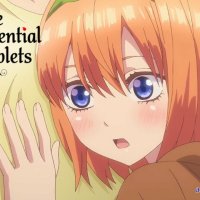gotobun no hanayome assistir