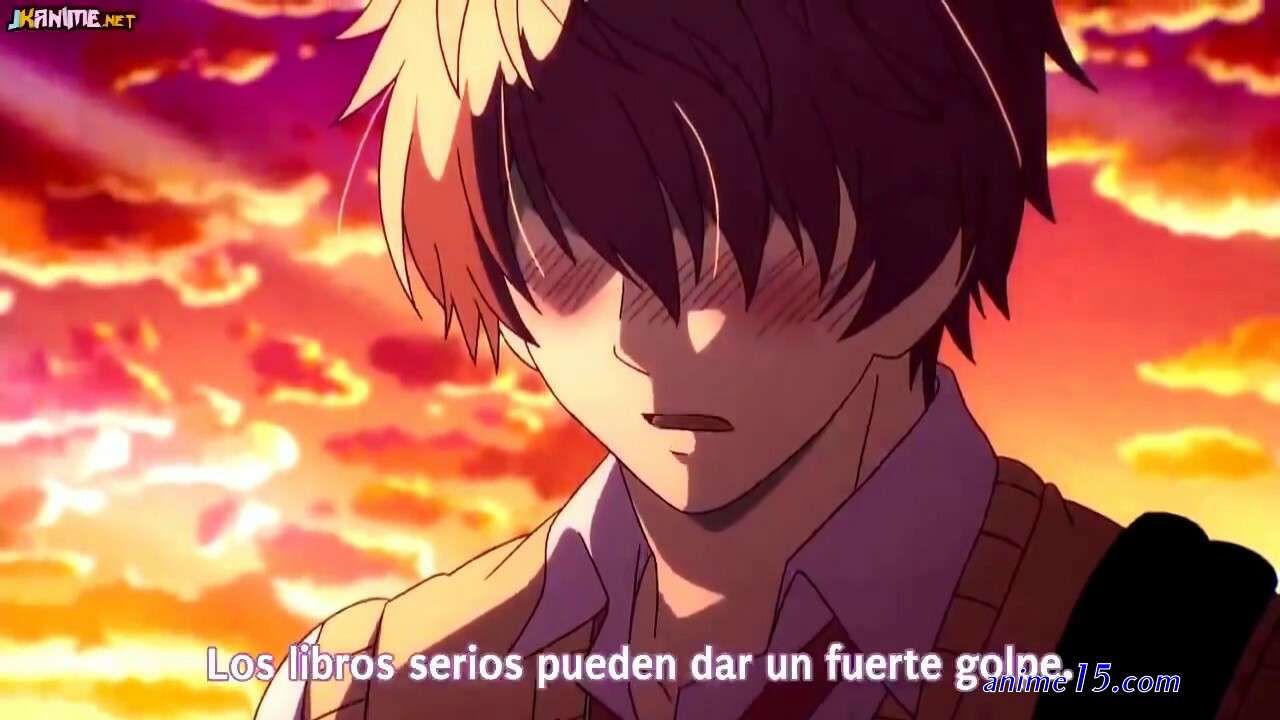 bokura wa minna kawaisou dub