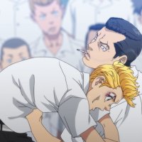 tokyo revengers episode 3
