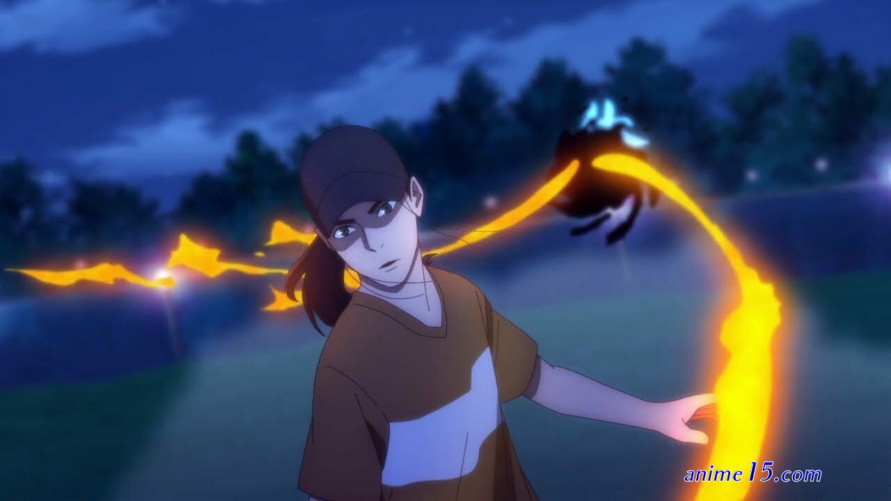 hitori no shita season 3