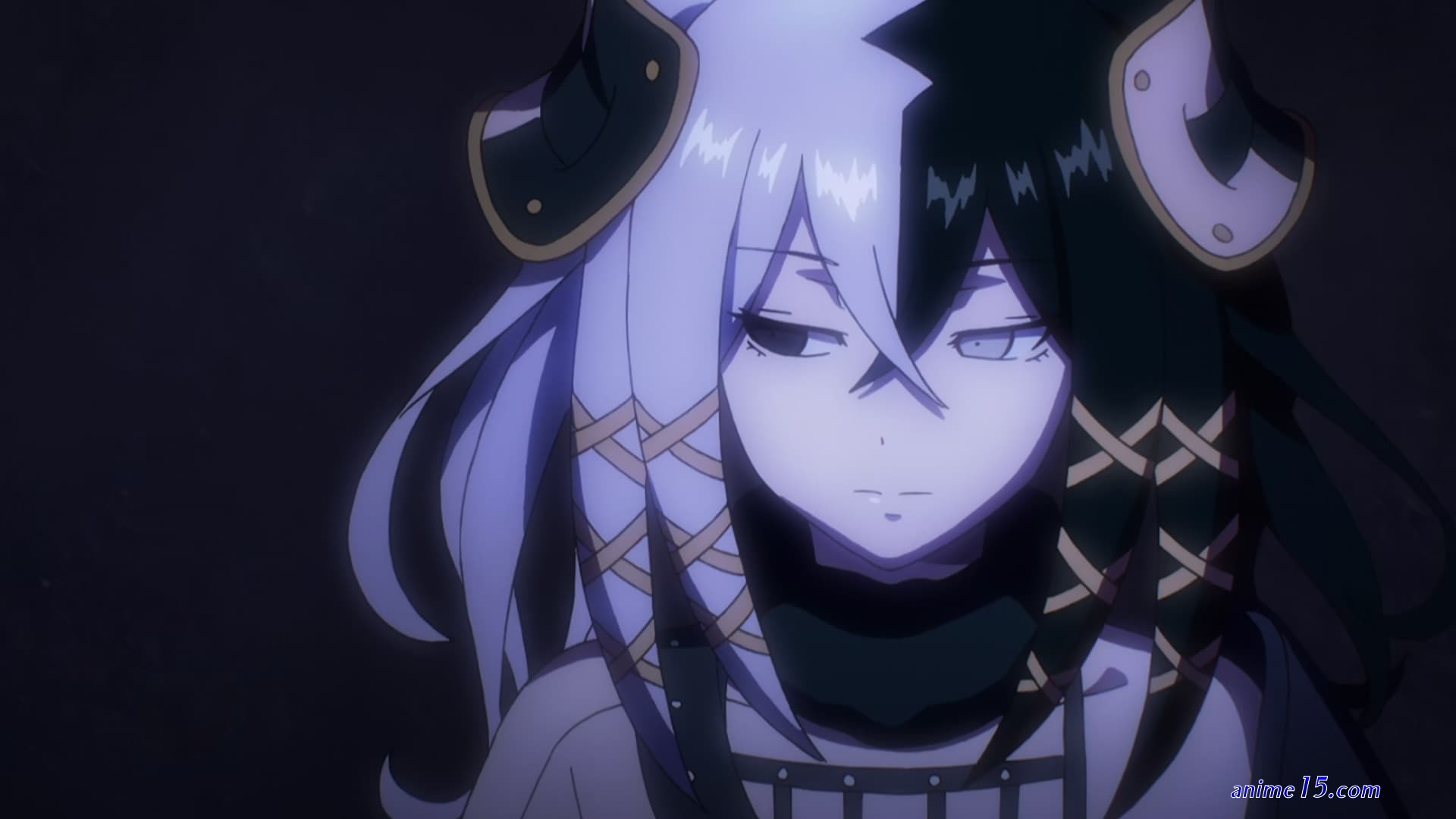 overlord season 2 episode 2