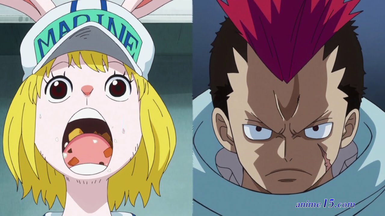 one piece ep 780