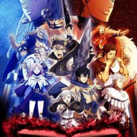 black clover dub gogoanime