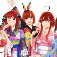 gotobun no hanayome assistir