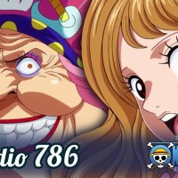 one piece 786