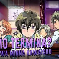bokura wa minna kawaisou dub