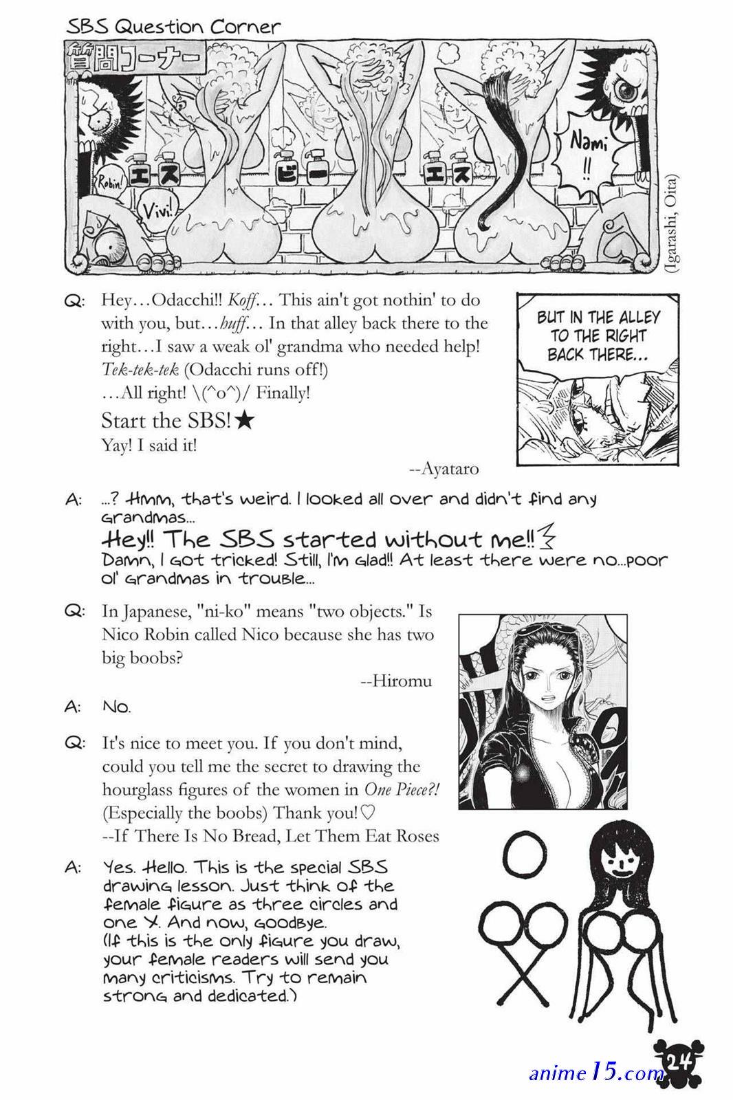 one piece 786