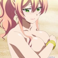 hajimete no gal episode 9 uncensoured