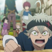 black clover ep 74