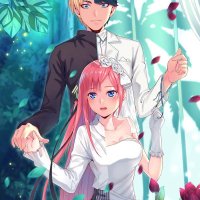 gotobun no hanayome assistir