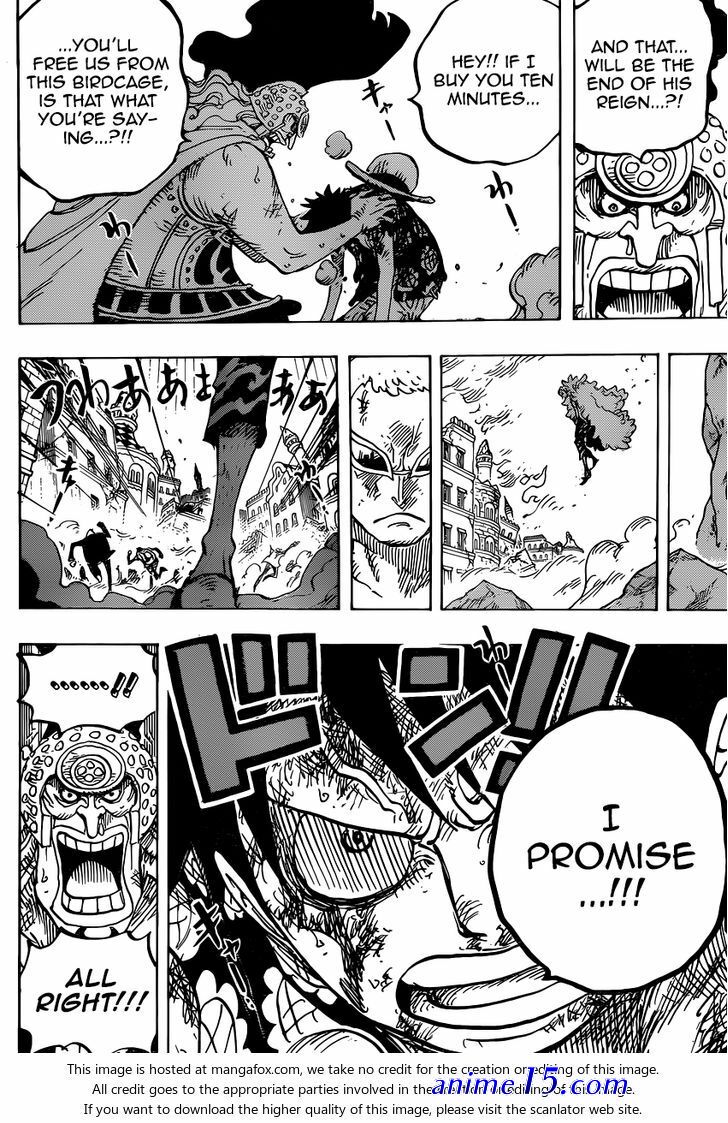 one piece 786