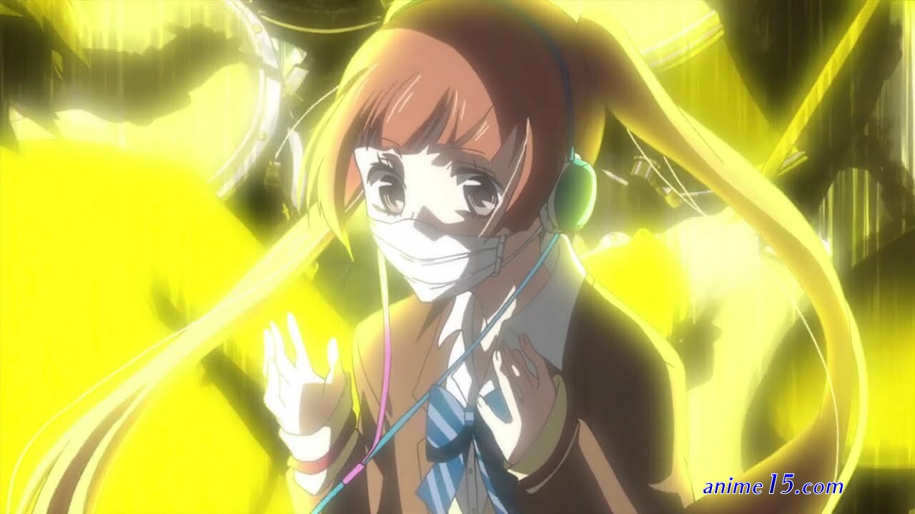 anonymous noise episode 1