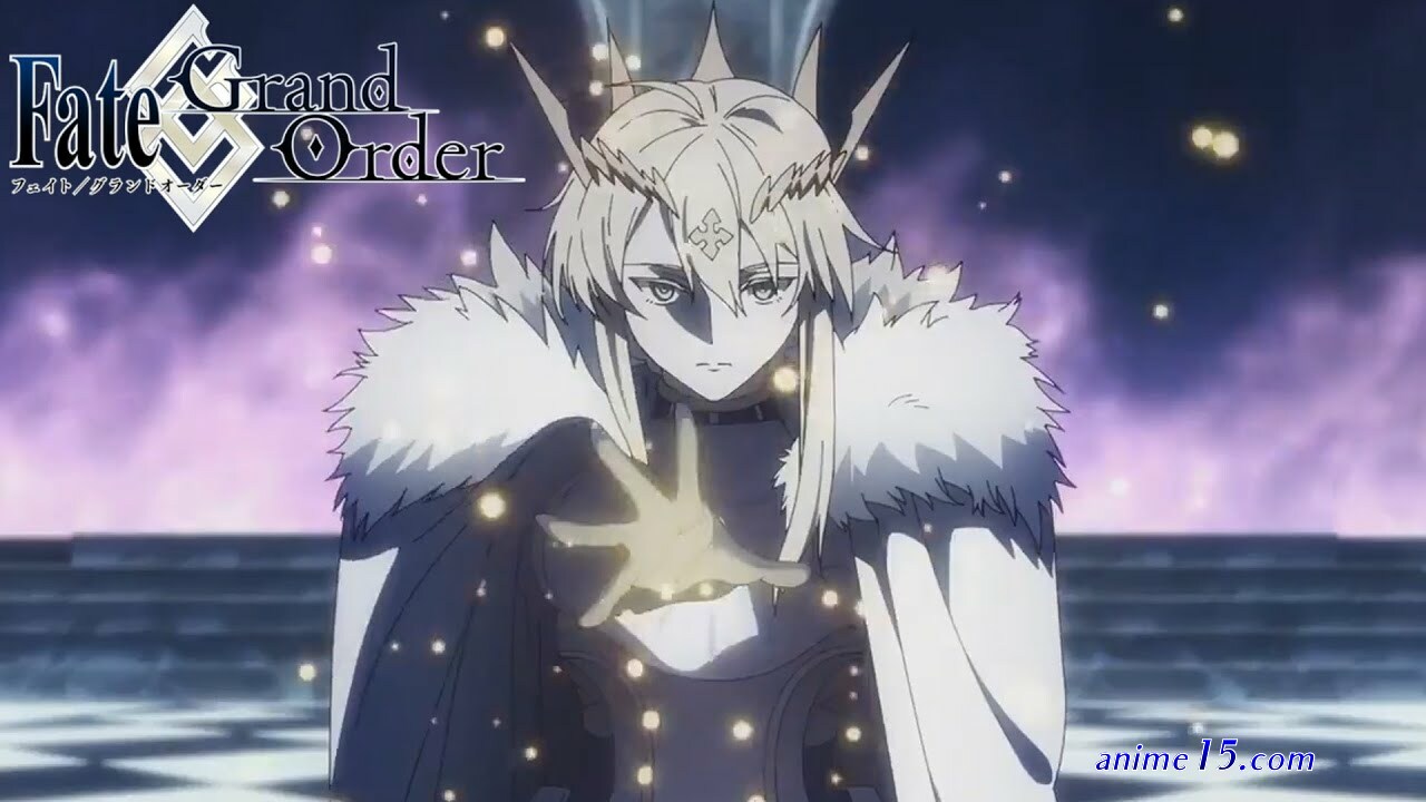descargar fate grand order paladin agateran pelicula