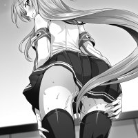 masou gakuen hxh ova