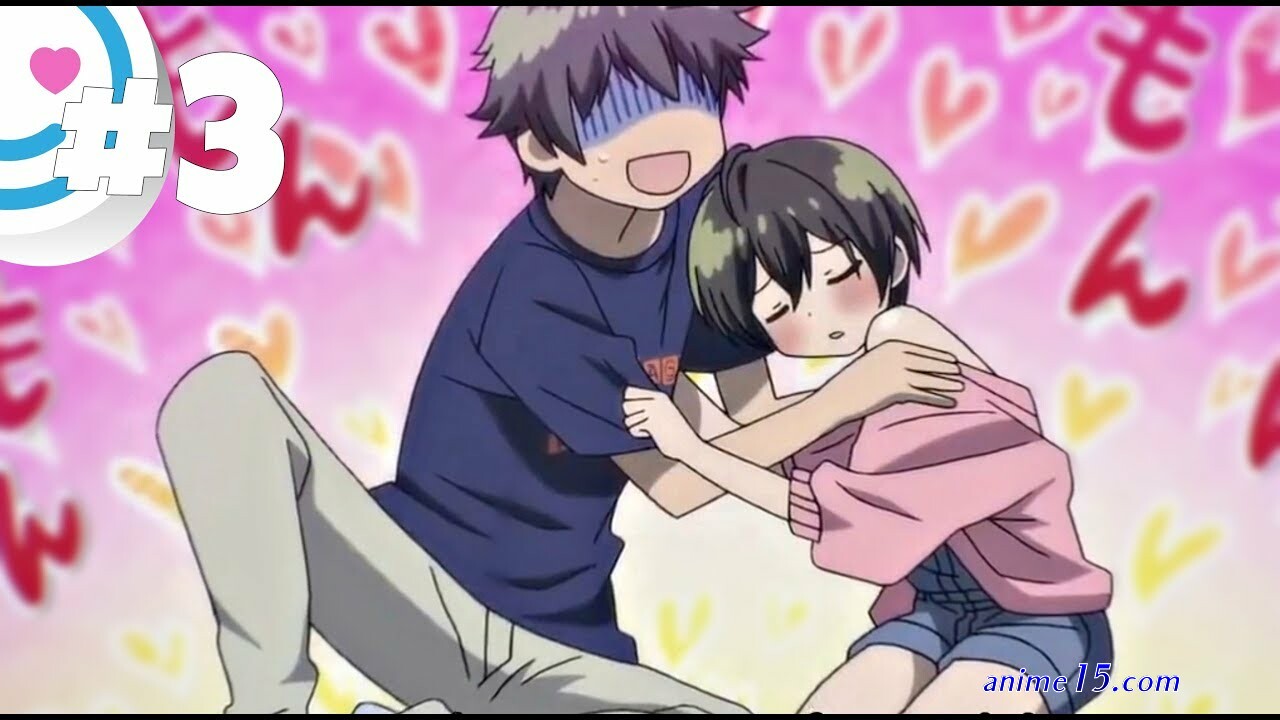 bokura wa minna kawaisou dub