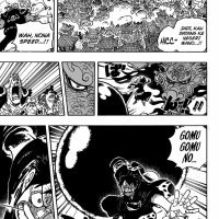 one piece sub