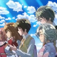 bokura wa minna kawaisou dub