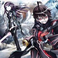 masou gakuen hxh ova