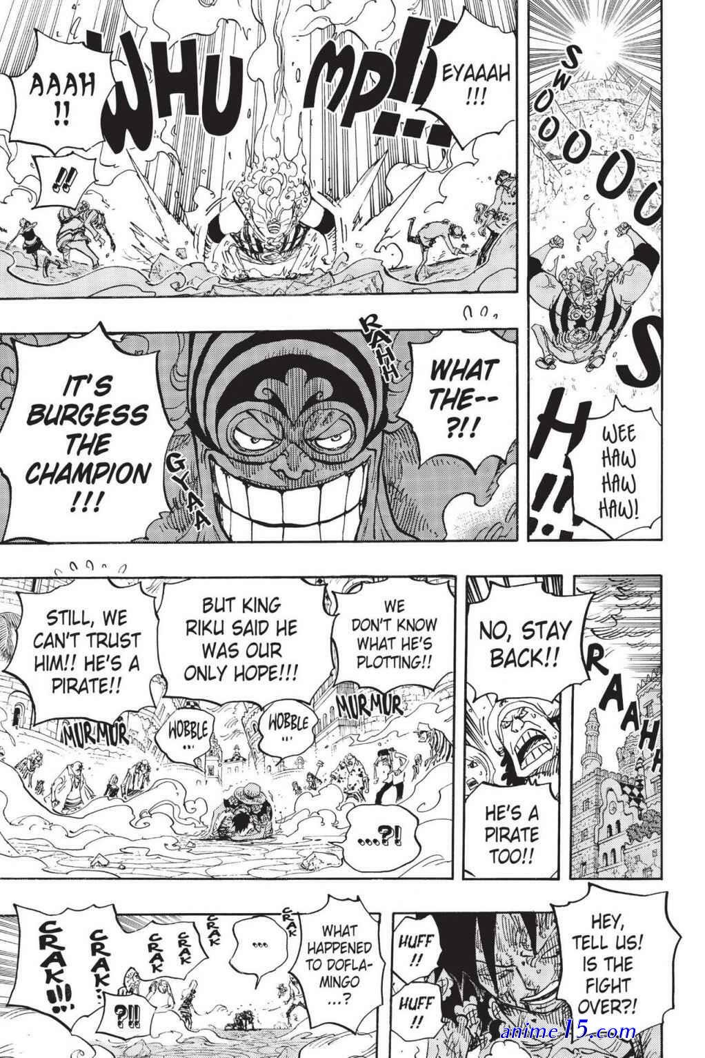 one piece 786