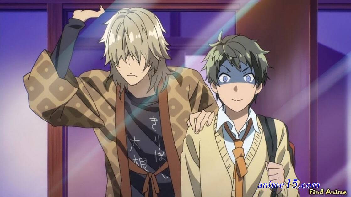 bokura wa minna kawaisou dub