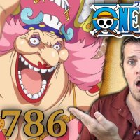 one piece 786