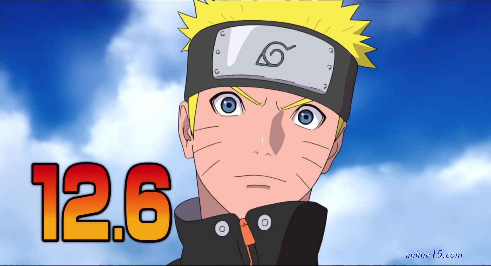 naruto the last dub