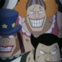 one piece cap 450 sub español