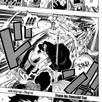 one piece 786