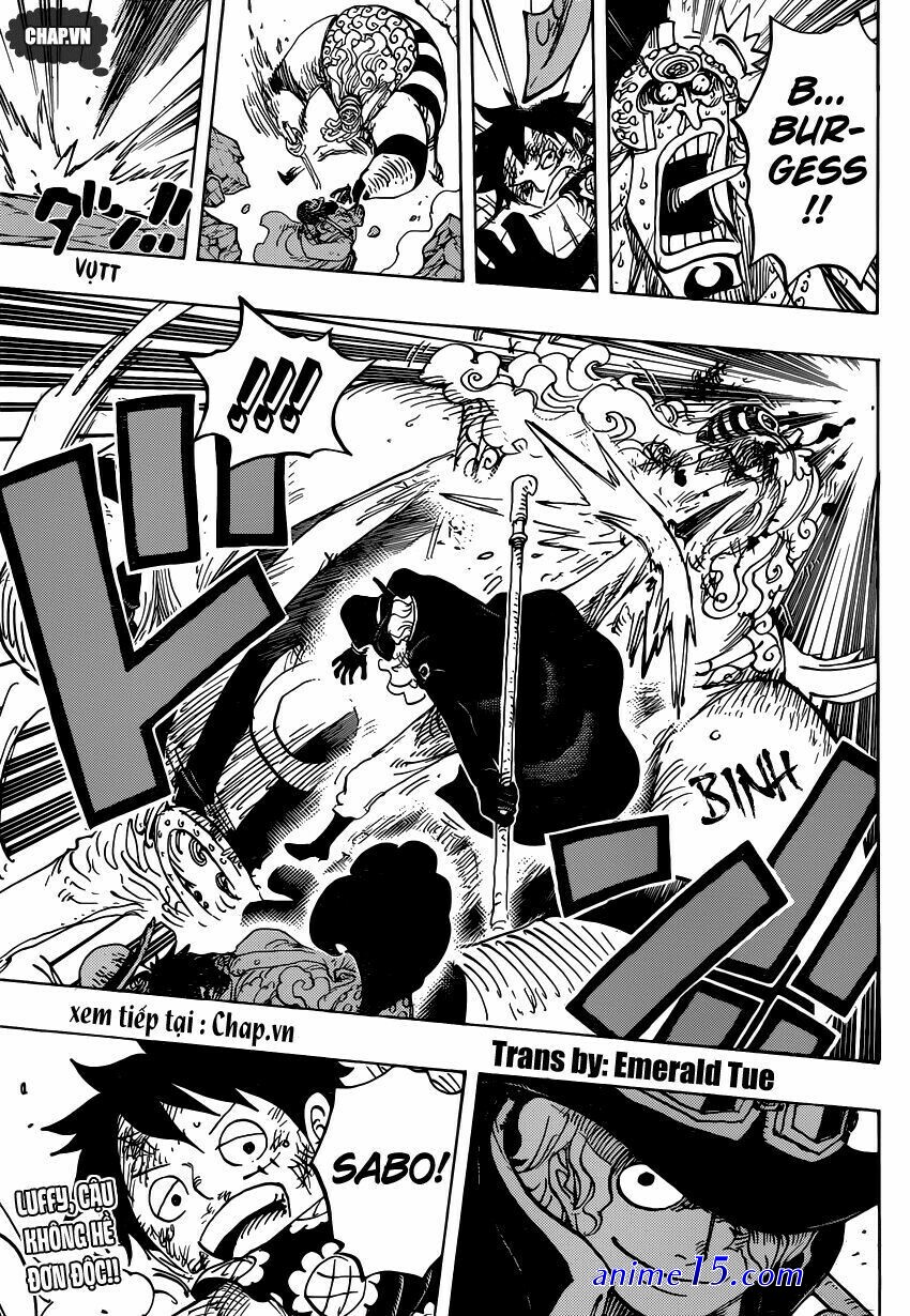 one piece 786