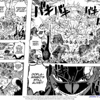 one piece 786