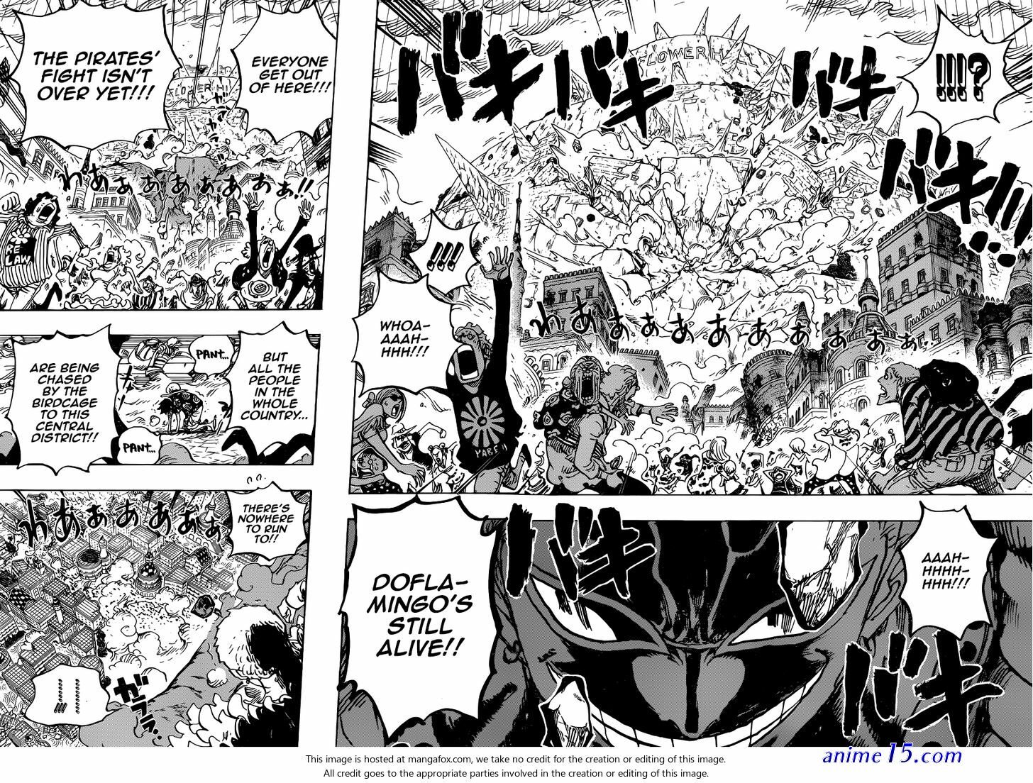 one piece 786