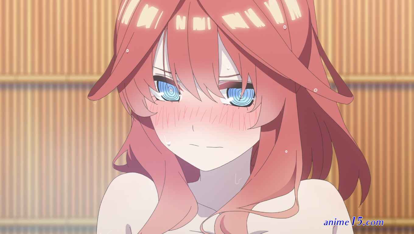 gotobun no hanayome assistir