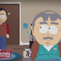 south park covid-19 dublado