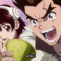 dr.stone s2 ep3 eng sub