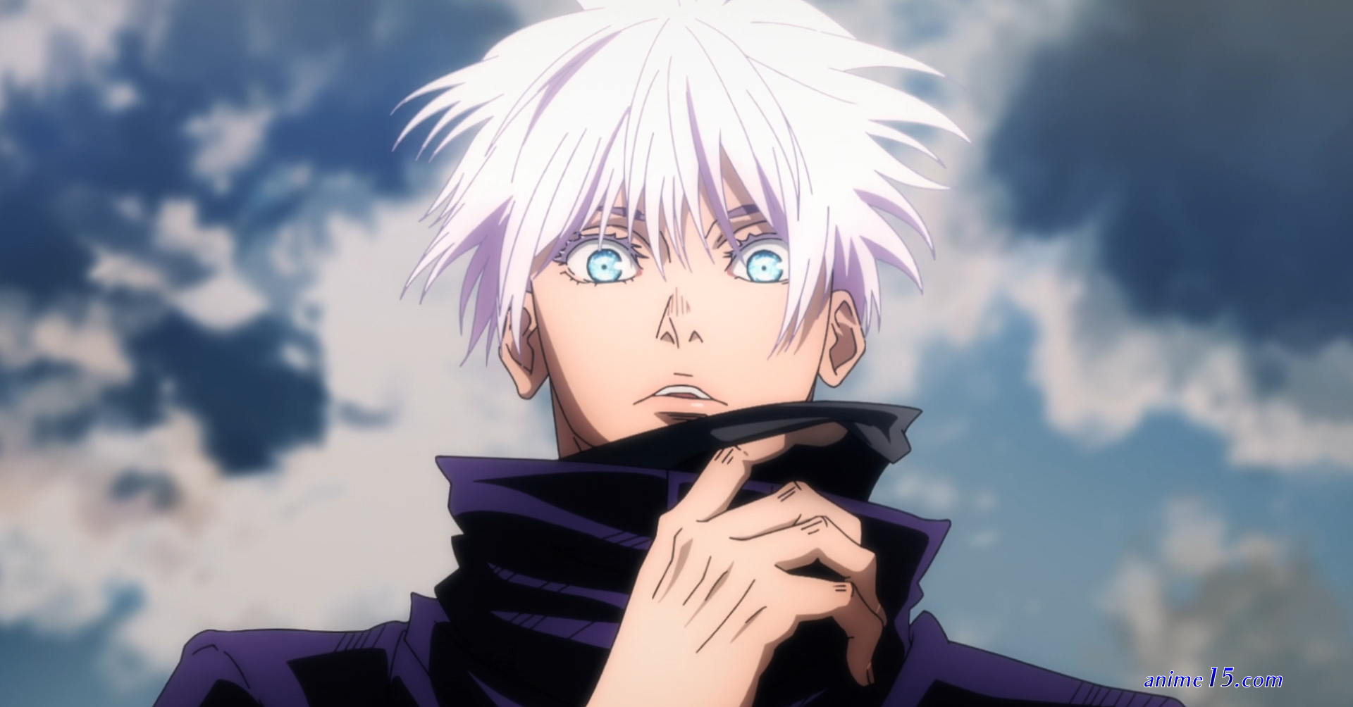 jujutsu kaisen season 1 ep 20