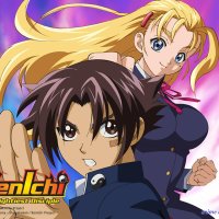 kenichi dub