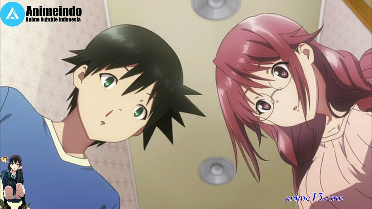 nozo kimi sub indo